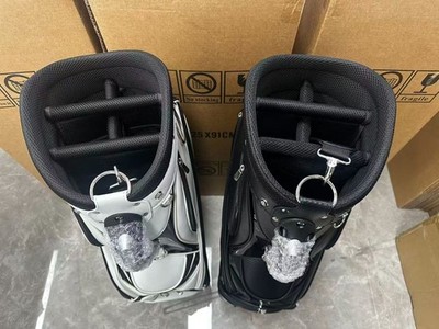 / Lexus 非売品　ブラック　新品 Bag Caddy PRO LEXUS Stand DHL / Japan / 5way / Black / Bag Caddy Club Golf ゴルフバッグ・キャディバッグ