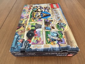 LEGO Elves: The Capture of Sophie Jones (41182)