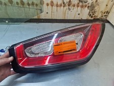 Rückleuchte links Fiat Punto Evo 199 51888061 P24017097