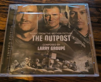 The Outpost Larry Groupe OVP