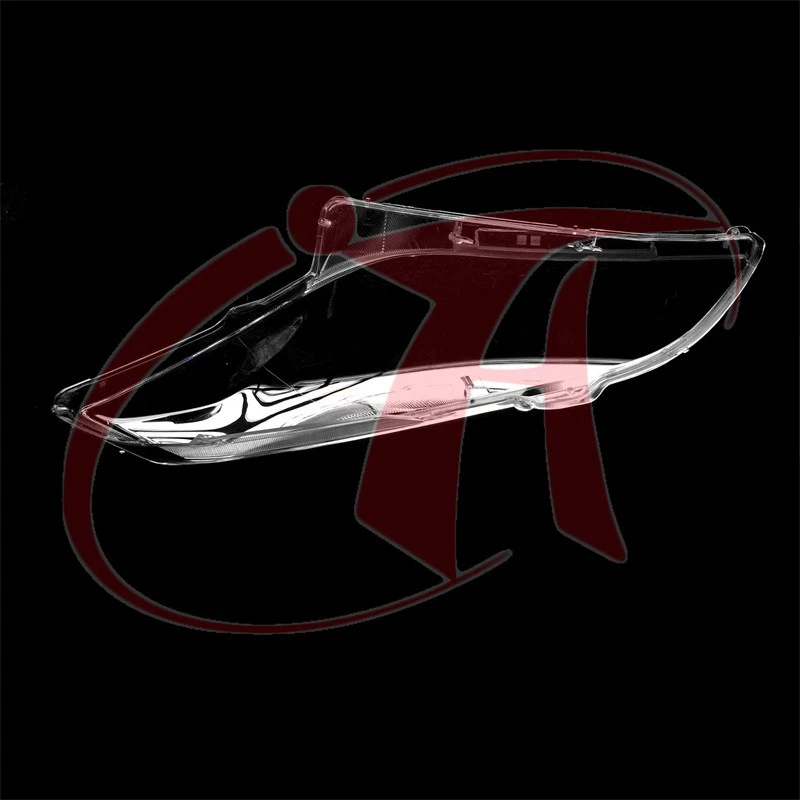 Left Side Headlight Lampshade Cover Shell For Infiniti M25 M35 M37 M56 11-13 - Image 2 of 4