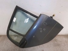 Porte arrière et accessoires Smart FORFOUR