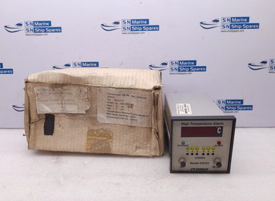 OMEGA CN101 High Temperature Alarm CN101RTD-250C