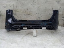 FORD B MAX 2012-2017 REAR BUMPER PDC GENUINE AV1117906ADW #AA7351