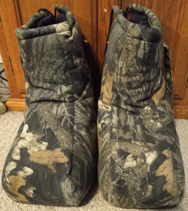 Icebreaker Boot Covers | eBay display picture 1