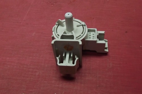 Waschmaschine MIELE WDA101 DRUCKSCHALTER