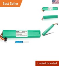 945-0129 Battery Replacement for Neato Botvac 70e, 75, 80, 85 - 3500mAh Power