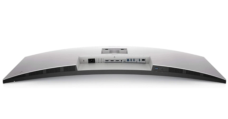 Dell UltraSharp U4021QW 40" Curved WUHD 5120 x 2160 IPS LED Monitor - Image 4 of 4