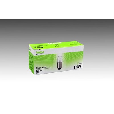 Valeo 032223 Glühlampe Blinkleuchte für BMW OPEL PORSCHE SEAT VOLVO RENAULT