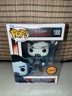 Funko Pop Marvel Multiverse Of Madness #1000 Doctor Strange Chase