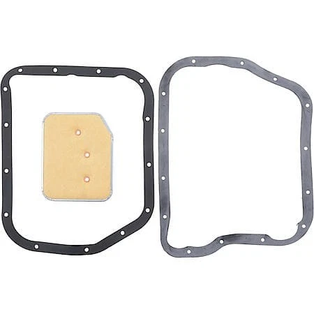 Kit de filtro de transmisión CARQUEST 85658 para Classic Mopar 62-65 Foto 2 de 4