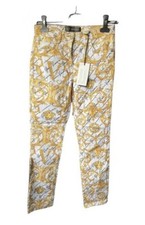 VERSACE BAROQUE PANTS NWT