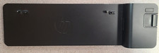 Lot of 2 HP Ultraslim Dock 2013 Black Docking Station