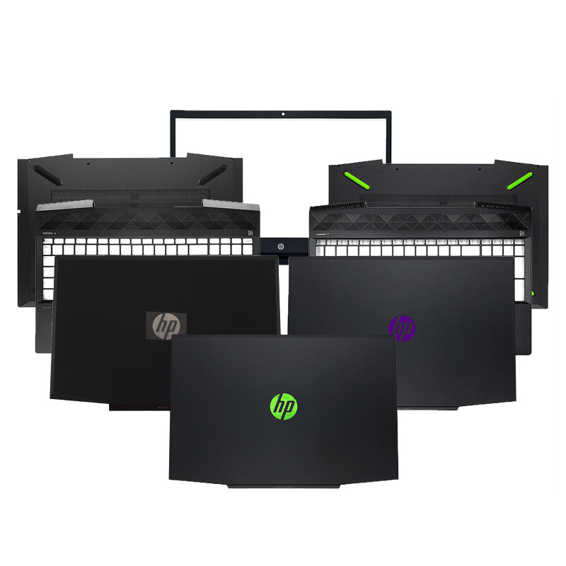 Nuova Cerniera Per HP Pavilion 15-CX 15-CX0020NR 15cx TPN-C133 - Foto 4