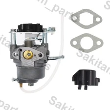 Carburetor with gaskets For Ryobi RYi2300BTA 1800/2300 Watts Inverter Generator