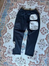 Nike x Cactus Jack Travis Scott NRG AG Utility Sweatpants Size XL