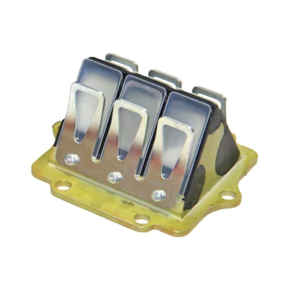 Kawasaki Reed Valve KR150 KRR ZX150 Victor Serpico Intake Cage p/n