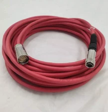 ONE New Fits For FANUC A02B-0259-C221#A 10m Pulse Handwheel Wire Cable  @ya