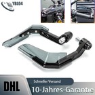 7/8'' 22mm Motorrad Handprotektoren Handprotektoren Handschützer Protektor DE