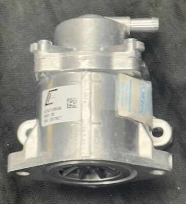 5467757 Bypass Valve Cummins
