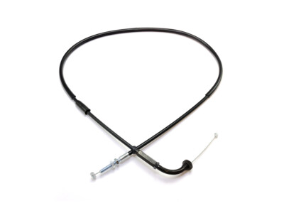 Gaszug Öffner komplett für Honda CX 500 E Euro CX500 Baujahr 1982-1986