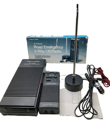 DMC 507 MICROFONO CB DA PALMO 4 POLI - Foto 6