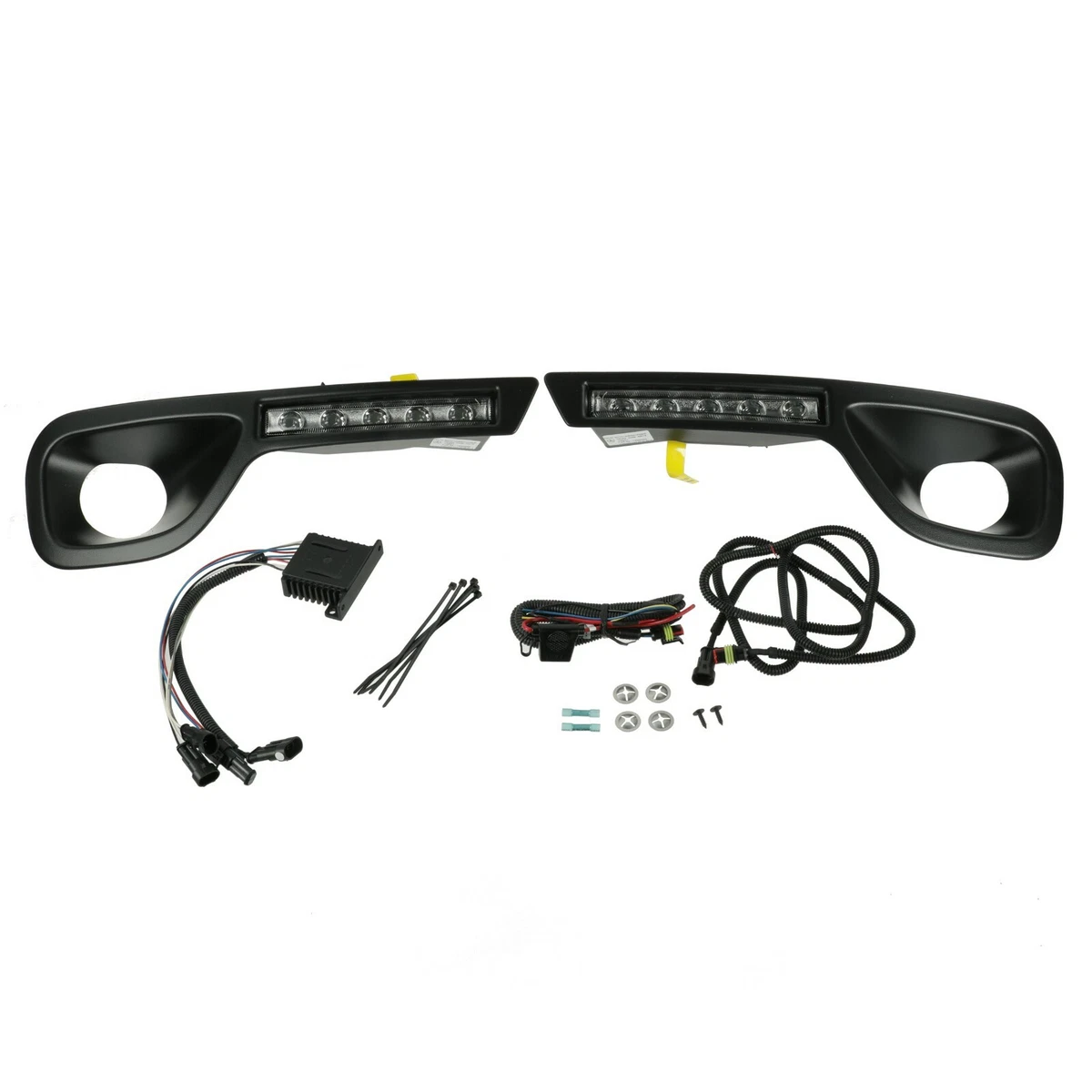 Genuine Mopar DAYTIME RUNNING LAMP LIGHT MODULE OEM NEW 82212715AB 