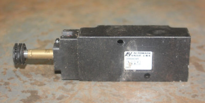 Automatic Valve D2003ACWR