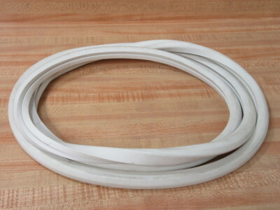 McMaster-Carr S6-02 02328 Gasket 26652 S602