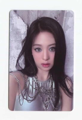BABYMONSTER - 1st Full Album DRIP [YG SELECT] FANSIGN EVENT