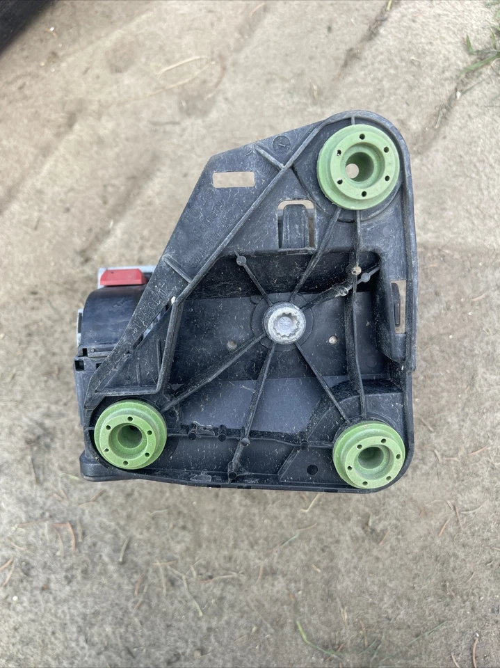 Genuine Abs Pump And Module Volkswagen MK 8 2021 Audi Seat Skoda 5WA 614 517 AG - Image 3 of 4