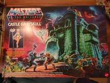 Mattel MOTU Masters of the Universe Origins C...