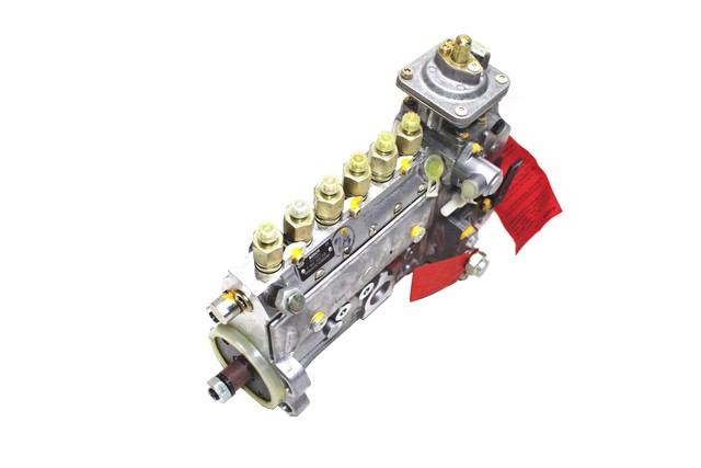 Bosch Injection Pump PES6A95D120RS2881 