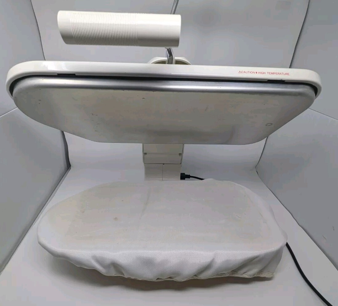 Alize Elna Press Model EP1500 Iron Press | eBay