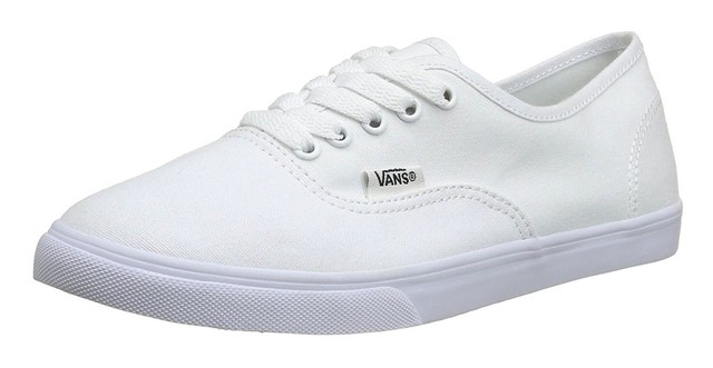 vans whites