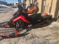 2021 Polaris 850 IND VRY 129