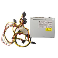 Fuente de alimentación para Delta DPS-220TB A B C DVR PUD220M 12V 17A 216W 20 pines 8SATA