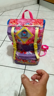 invicta backpack mini sac Minisac Heritage sized icon Invicta Icon Mini Sac Next