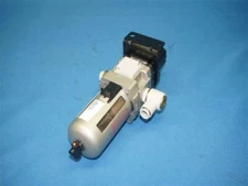 SMC AW30-03BE AW3003BE Pressure Regulator