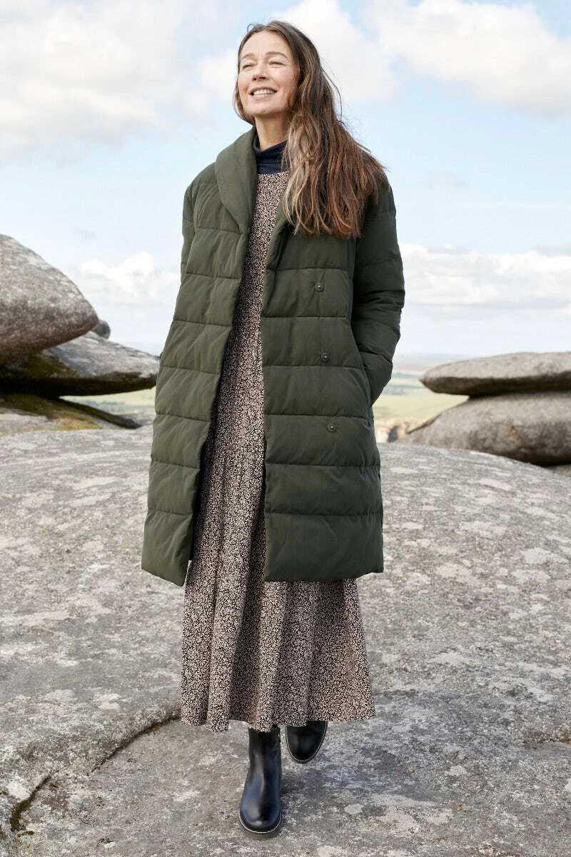 Ebay seasalt cheap coat