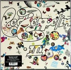 Led Zeppelin III Deluxe Edition Current Pressing LP Vinyl Record Album [Sealed]