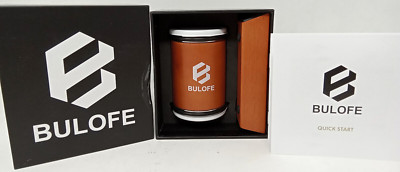 BULOFE - Rolling Diamond Sharpener Kit - 15° & 20° Angle - SHIPS FREE