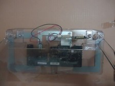 AMX DOCKING STATION -MAIN MVP-TDS/WDS