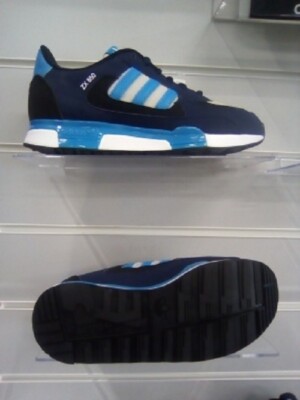 adidas zx 850 blu navy