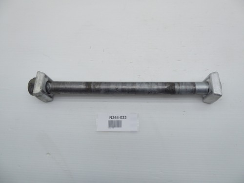 Husqvarna TE 610 Hinterachse 8C0072621