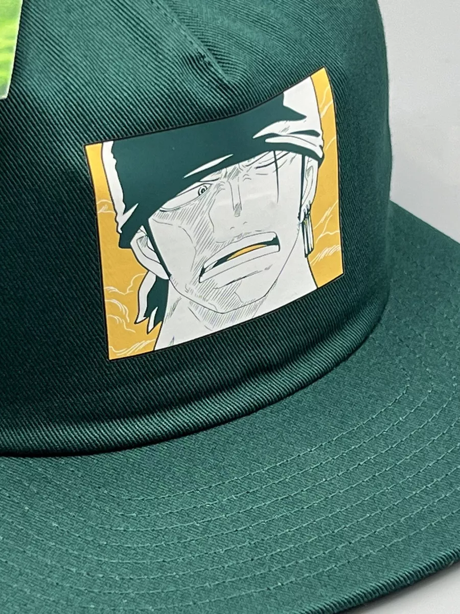 One Piece Zoro Logo' Baby Cap