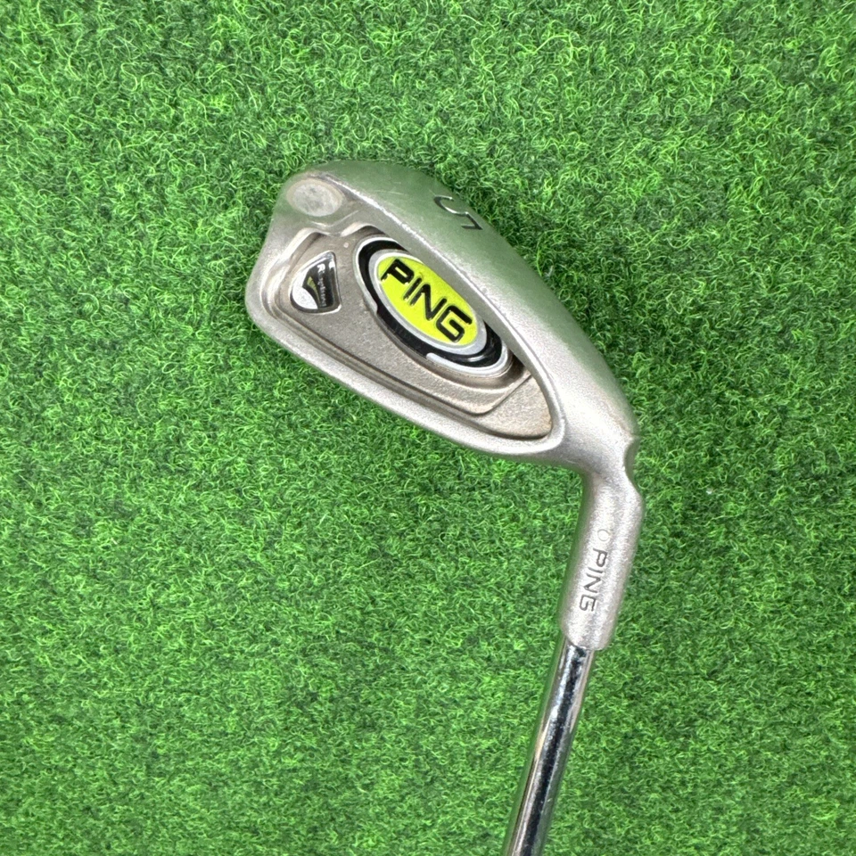 PING Rapture Eisensatz 5-9 - Herren (Stahl, Standardlänge, Rechtshändig) - Bild 2 von 4