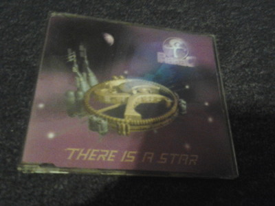 PHARAO There is a Star