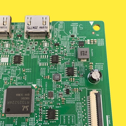 Genuine Dell Mother Board S2721H #31232 Z65/112 - Picture 2 of 10