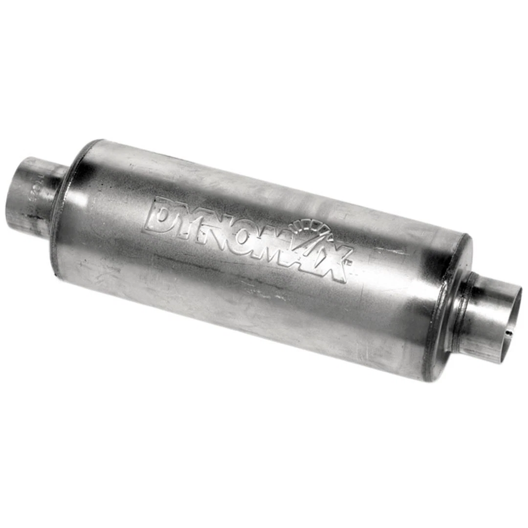 Dynomax exhaust deals